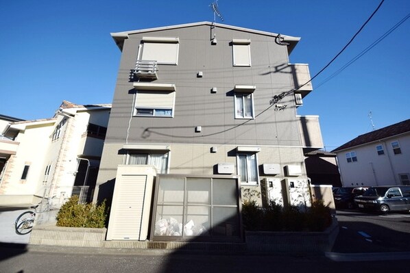 アミティエ Iの物件内観写真